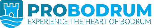ProBodrum Logo